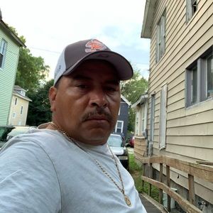 Meet your Posher, Juan. h